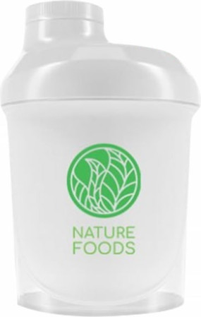 Шейкер Nature Foods Шейкеры для спортивного питания, Шейкер Nature Foods - Шейкер Nature Foods Шейкеры для спортивного питания